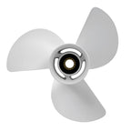 13.5x14 Propeller for Yamaha 50-130HP Outboard (RH)