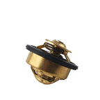 180°F Thermostat for Volvo Penta 230A 230B 250A 250B 251A (Models 875580)