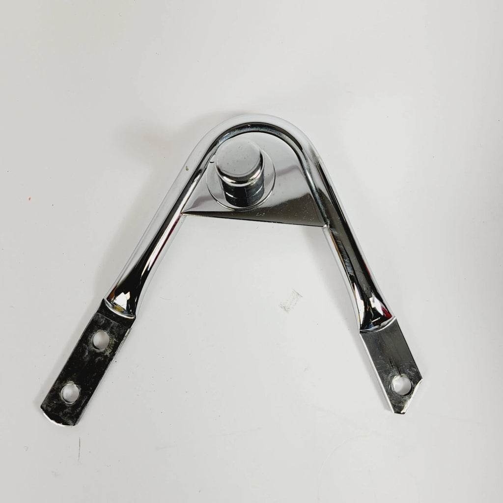 Detachable Tour Pak Luggage Box Bracket for Harley-Davidson Touring (1998–2013)