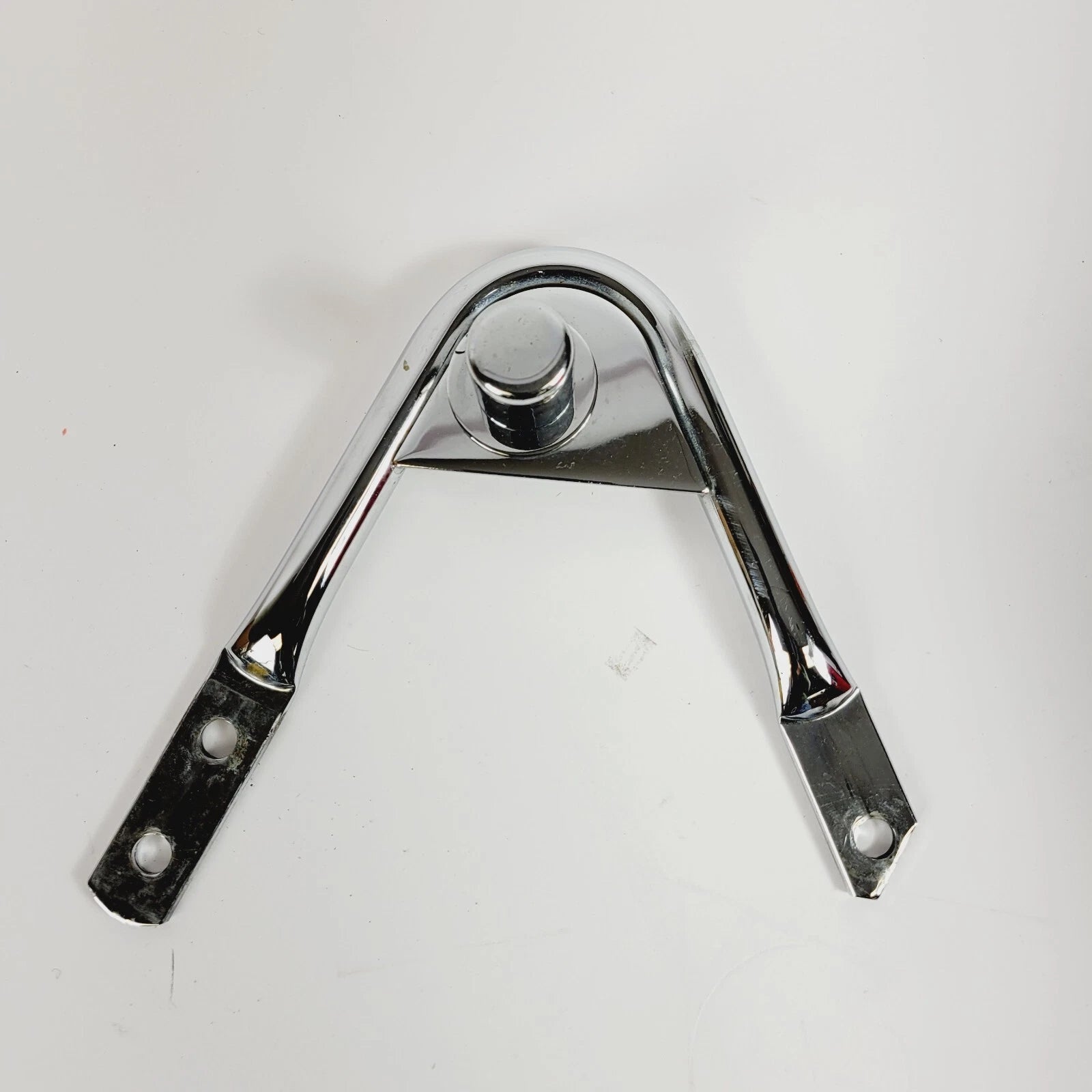 Detachable Tour Pak Luggage Box Bracket for Harley-Davidson Touring (1998–2013)