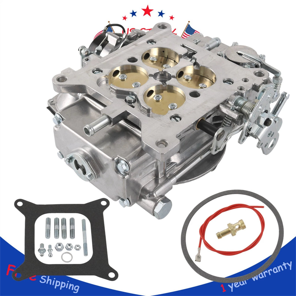 Electric Choke Carburetor for FR-80457SA (600 CFM)