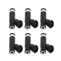 Fuel Injectors for Mazda B3000 and Ford Ranger (2001–2008 V6 3.0L)