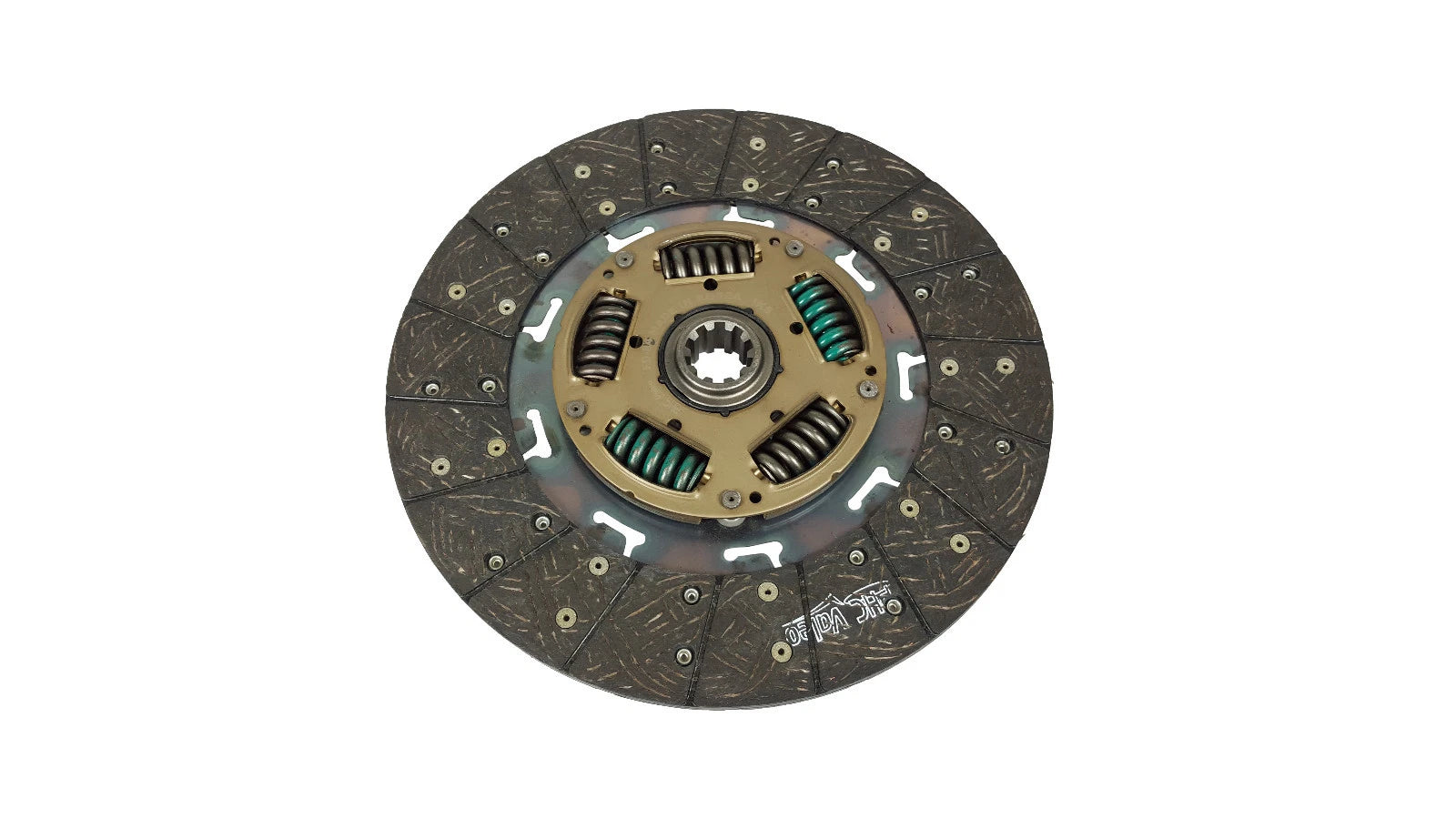 Clutch Kit for Ford F250 F350 Super Duty F53 (1987–1998)