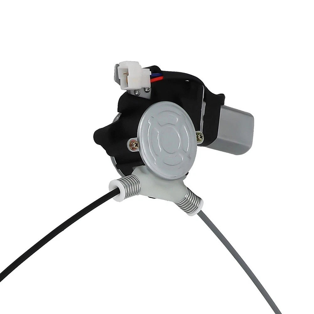 Window Regulator Left Front for - Includes Motor