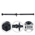 Rear Driveshaft Prop Shaft Assembly for BMW 320i E46 (2001–2004)