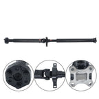 Rear Driveshaft Prop Shaft Assembly for BMW 320i E46 (2001–2004)