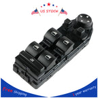 Power Window Mirror Switch for BMW X3 E83 (2004–2010)
