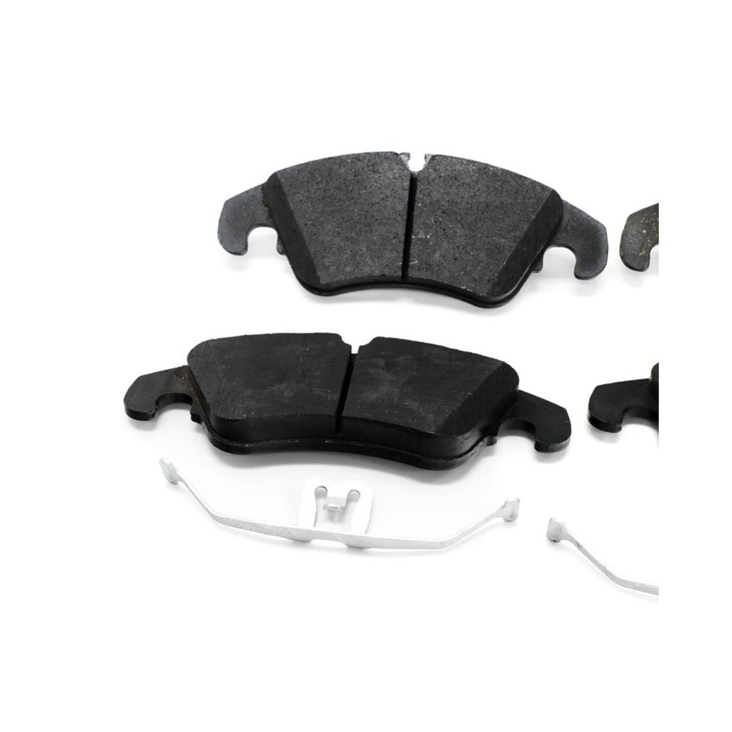 Brake Pad Set for Audi Q5 (2009–2016) Front