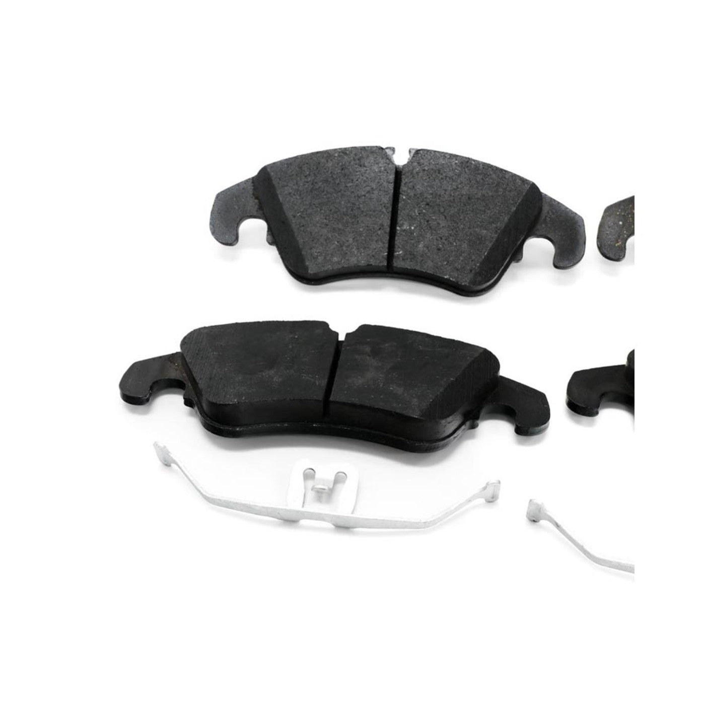 Brake Pad Set for Audi Q5 (2009–2016) Front