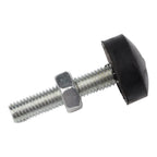 Rubber Buffer Seal for Sany Excavator SY55 SY60 SY75 SY135 SY235 (All Years)