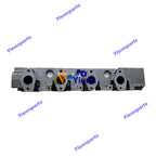 D4D Cylinder Head for Volvo EC140 Excavator (2000–2023)
