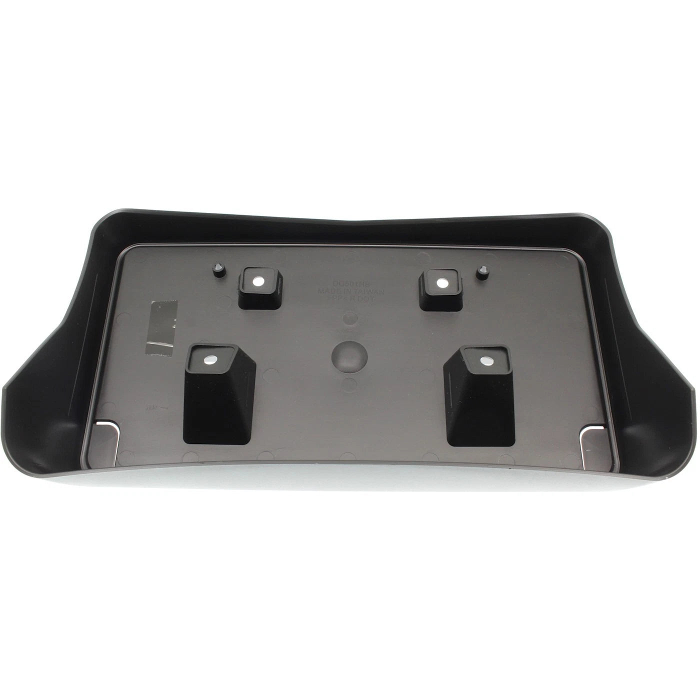 License Plate Bracket for Dodge Challenger (2015-2022)