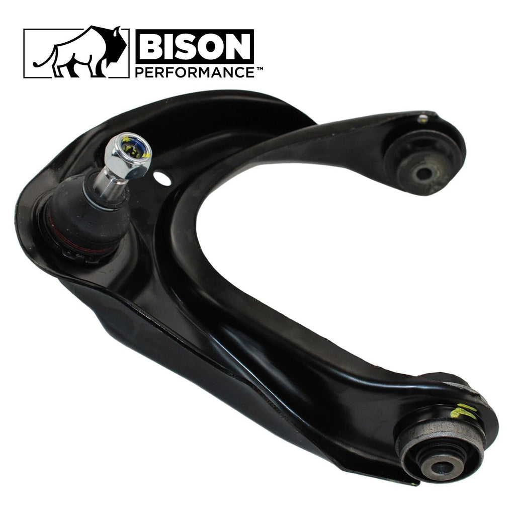 Front Passenger Right Upper Control Arm for Ford Fusion MKZ Milan (2006–2012)