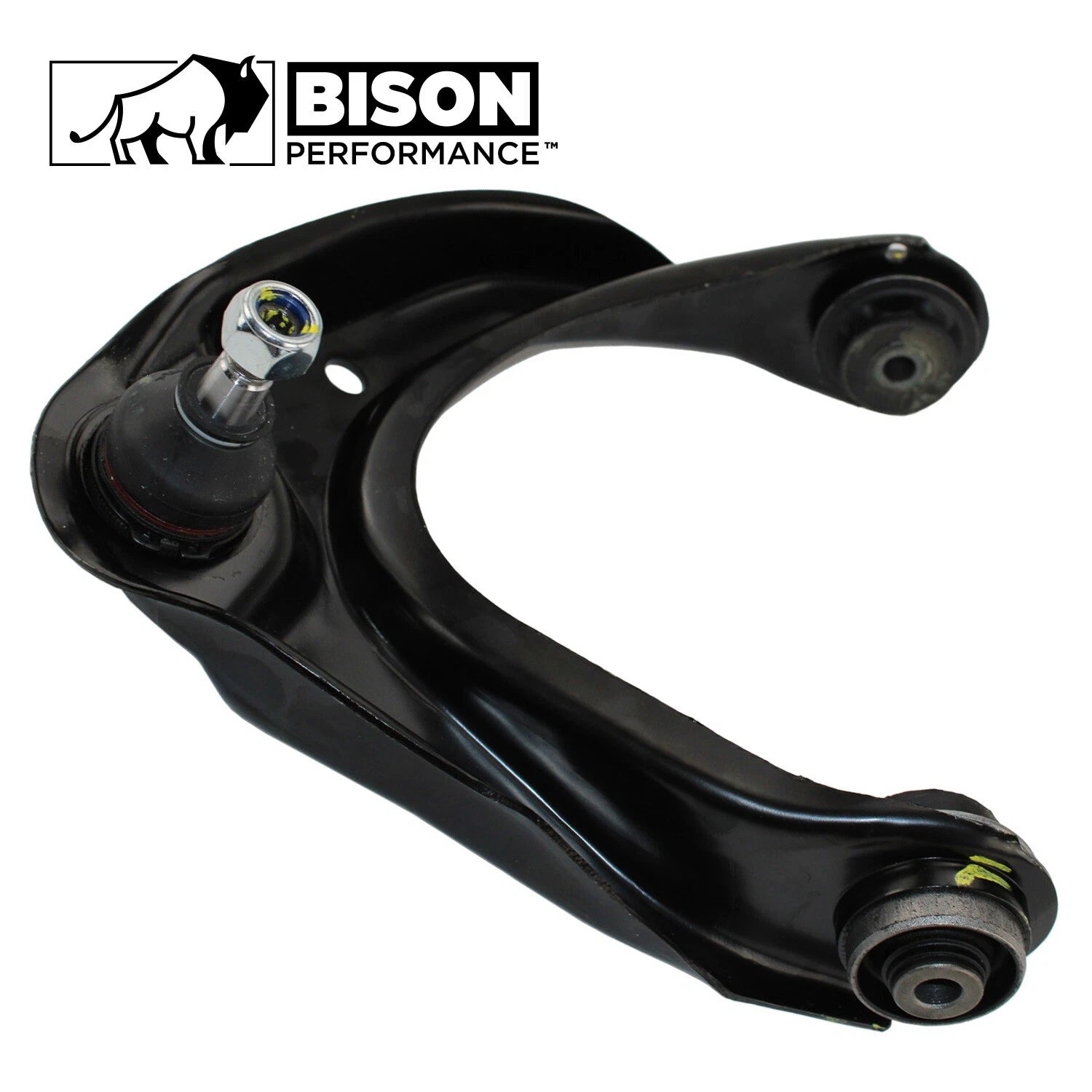 Front Passenger Right Upper Control Arm for Ford Fusion MKZ Milan (2006–2012)