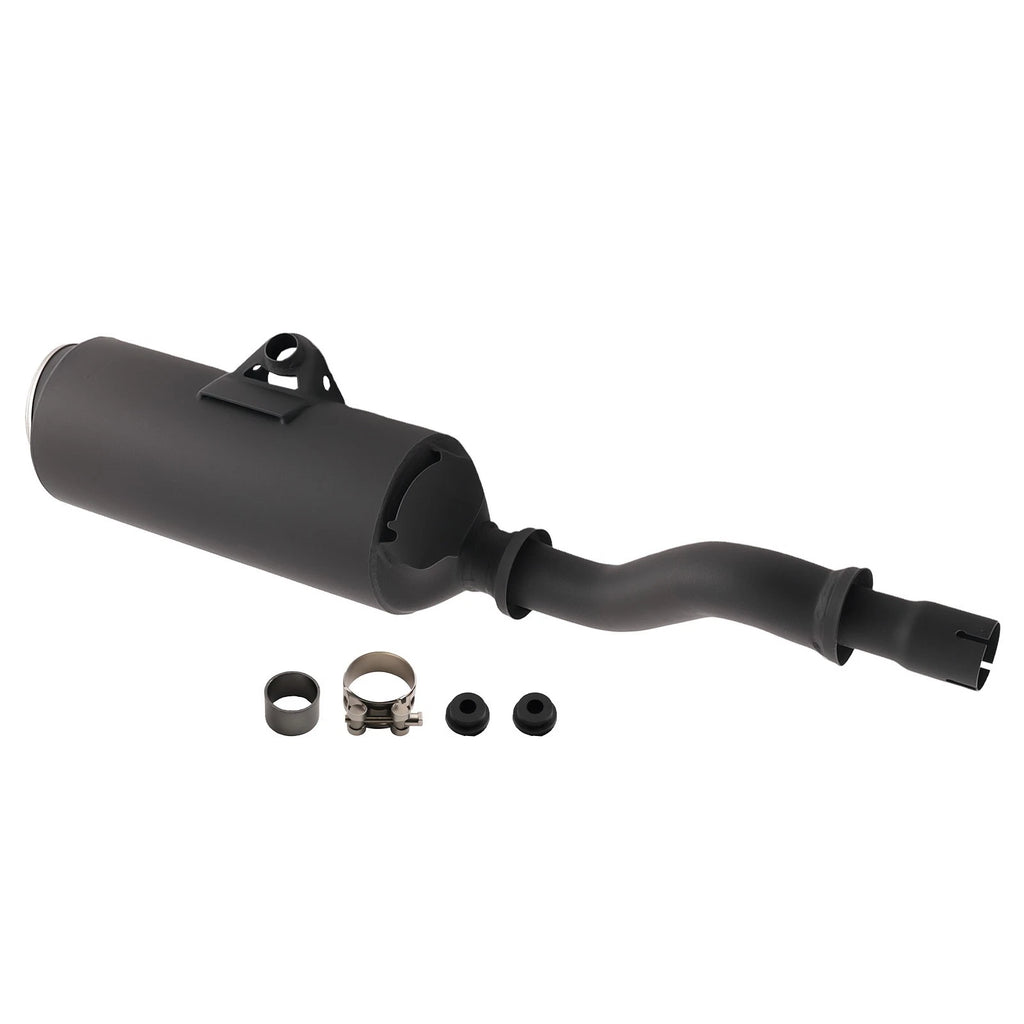 Muffler Kit for Honda TRX500FE/TRX500FPM Foreman 500 (2007-2011)