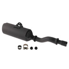 Muffler Kit for Honda TRX500FE/TRX500FPM Foreman 500 (2007-2011)