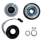 AC Compressor Clutch Replacement for Jeep Commander 3.7L (2006-2010)