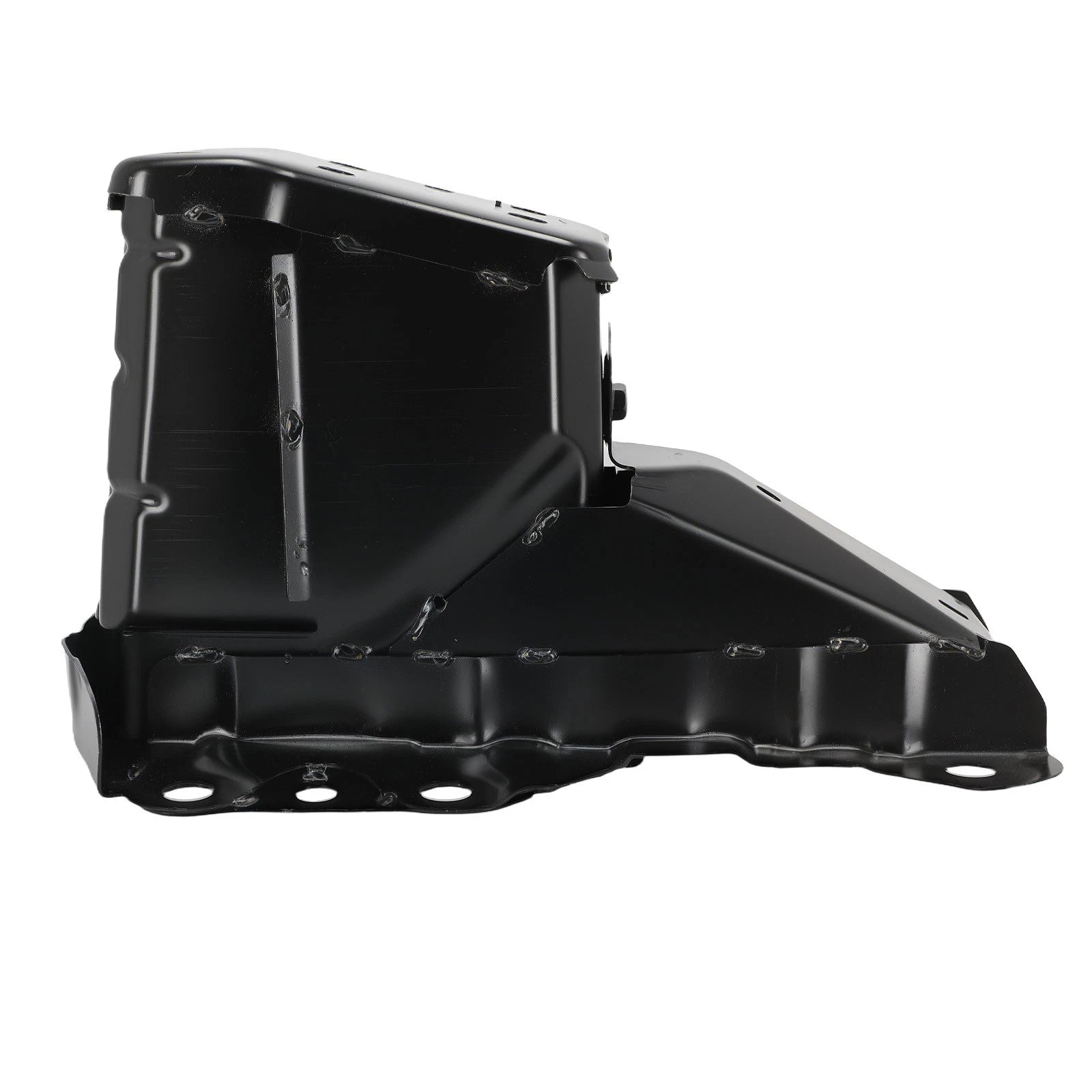 Bumper Support Bracket Front Left for Honda CR-V (2017–2022) 71160TLAA00