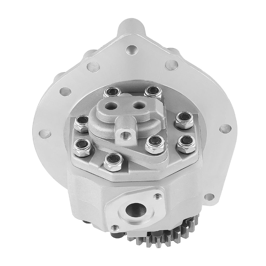 Hydraulic Pump for New Holland 5000 5100 5200 7000 7100