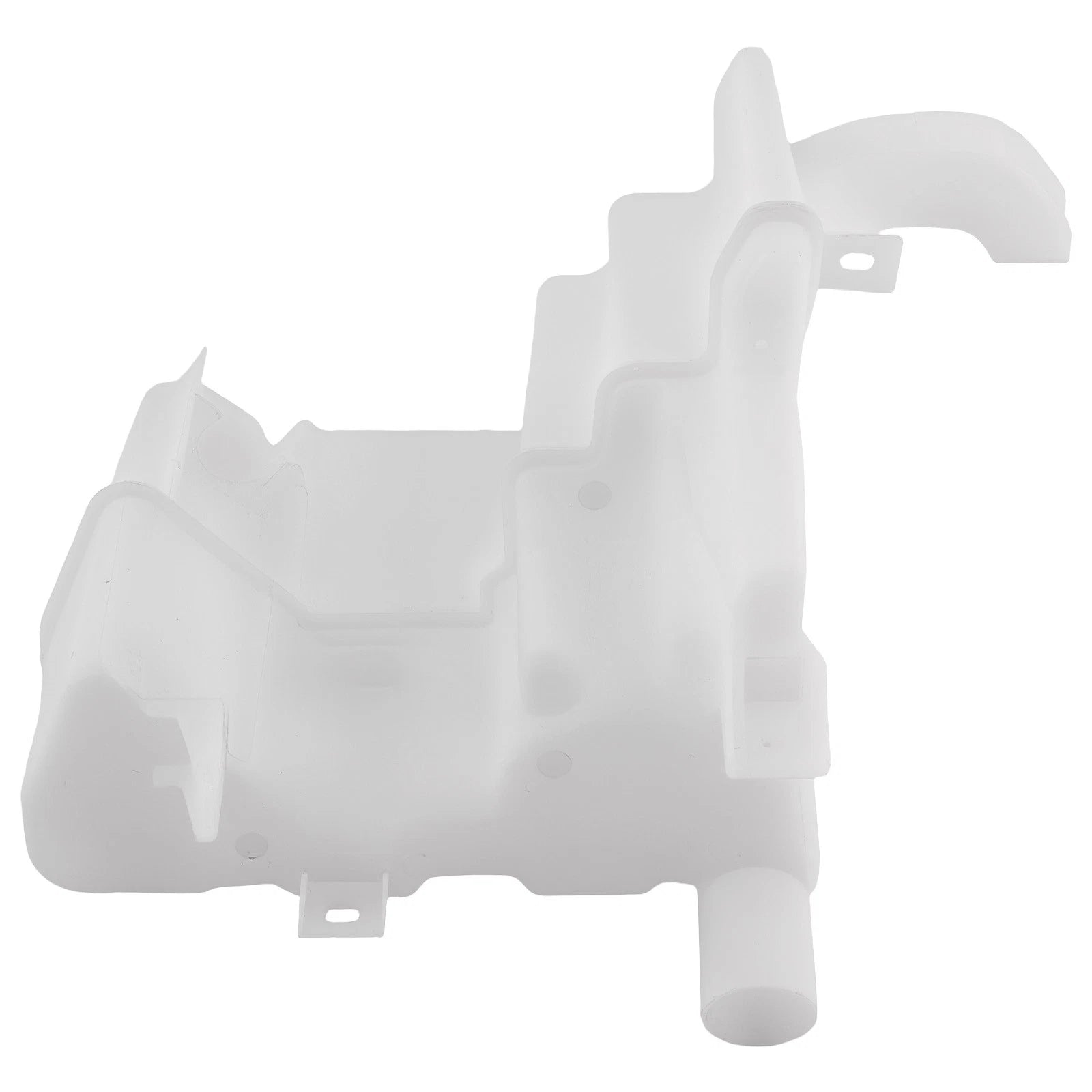 Windshield Bottle Unit for Infiniti Q50 Q60 (2014–2020) Nissan Z 289104HB0A White
