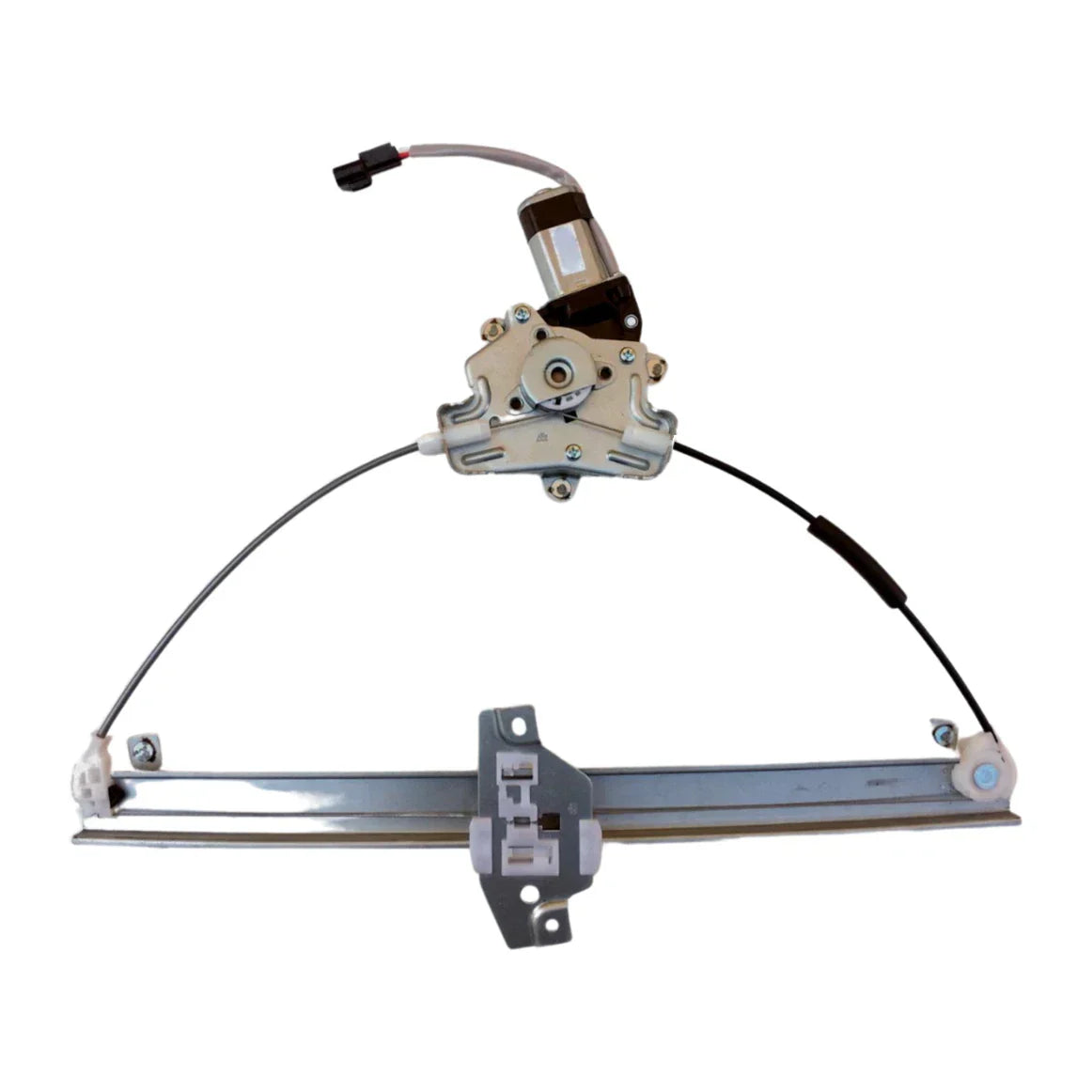 Front Left Window Regulator W/ Motor 2 Pins for Hyundai Getz TB (2002–2011)
