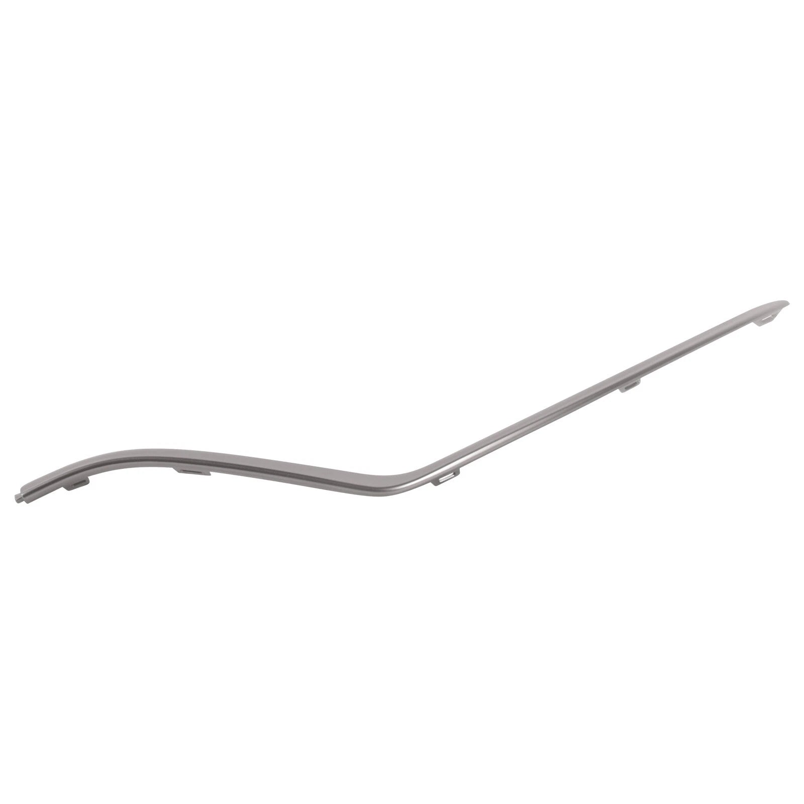 Front LH Bumper Trim Molding for Mercedes Benz GLE53 AMG (2021–2023)