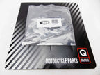 Side Cover Rubber Grommet for Honda CB250 (1991-2008)