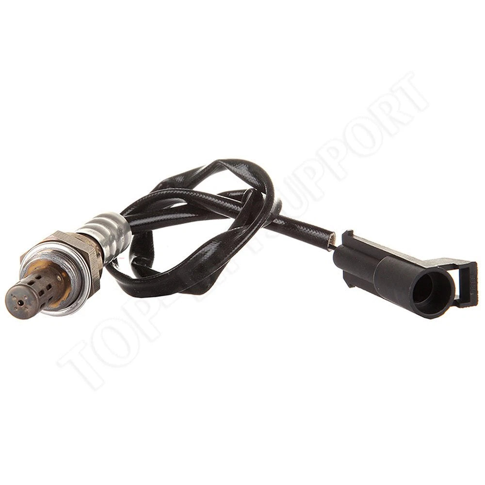 Set of 2 Oxygen Sensors for GMC Sonoma (1999–2000) Upstream & Downstream