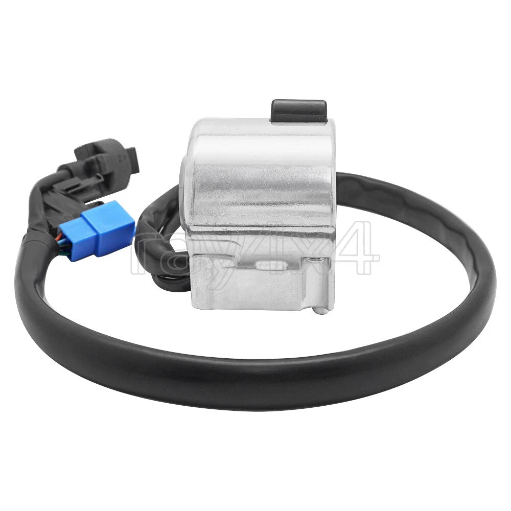 Turn Signal Horn Headlight Switch Left Handlebar for Honda VT750C/VT750CA (2008–2023)