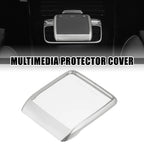 TPU Media Multimedia Protector Cover for Mercedes Benz B Class W247 (2019–2023)