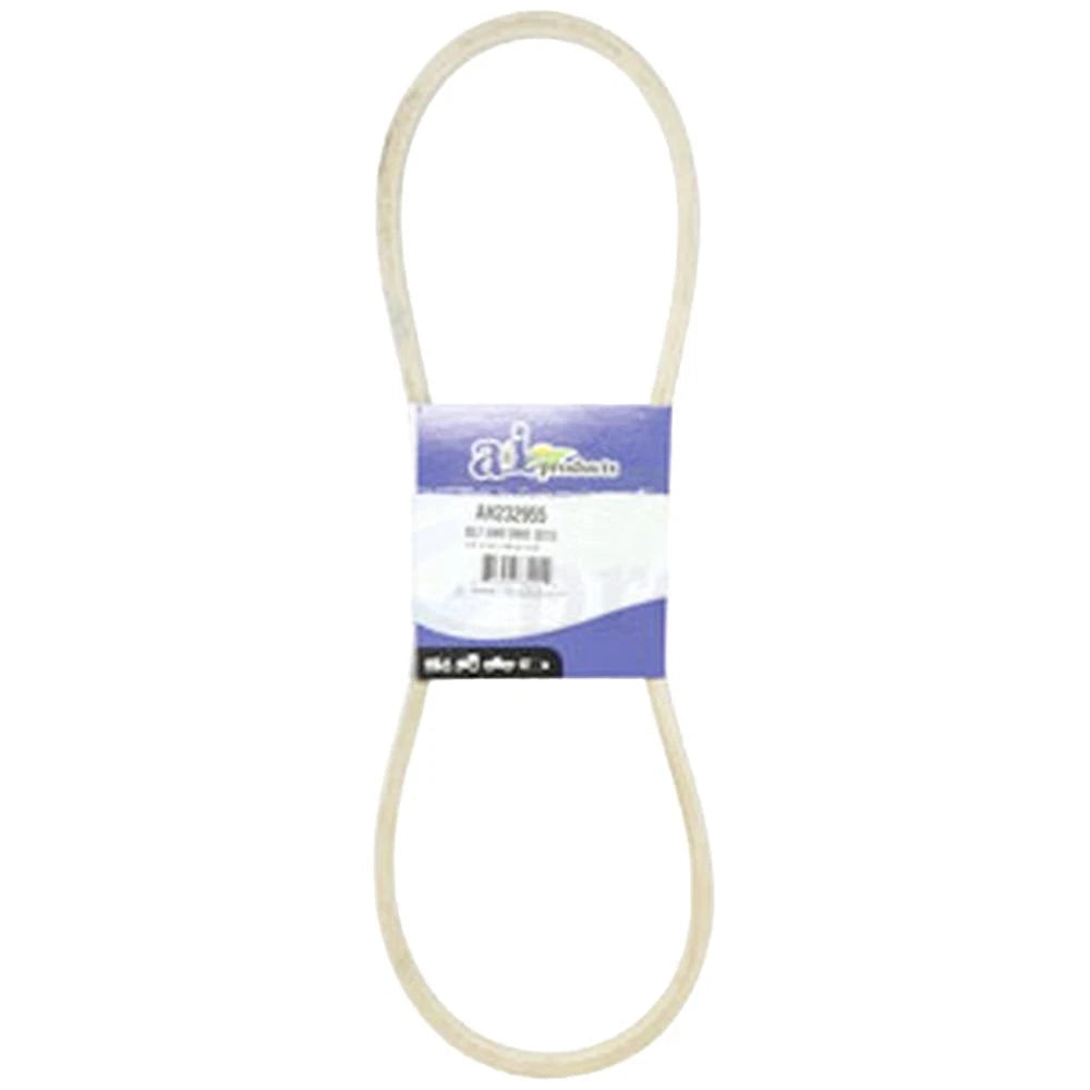 Belt Set for AH232955