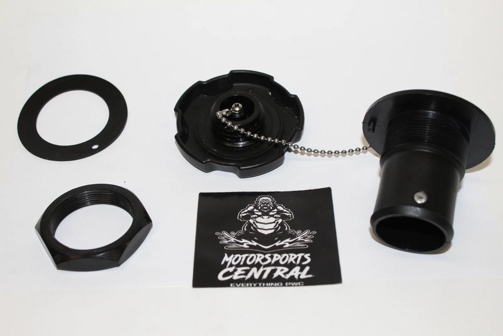 Oil Socket + Cap for Yamaha Waverunner GP XLT XA (2000–2008) Part# F0X-U778D-00-00