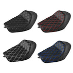 Front Driver Seat for Harley Sportster 48 72 XL1200 883 (2010–2022)