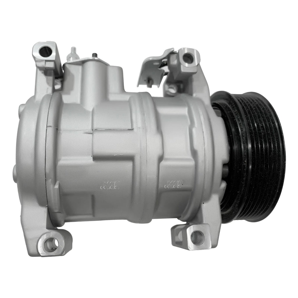 AC Compressor Kit With Condenser for Honda Element 2.4L (2009-2011)