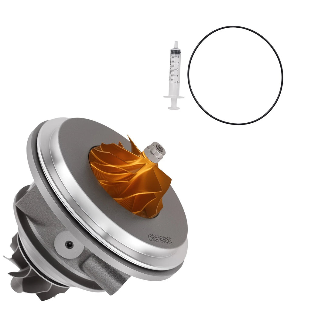 K03 Turbocharger Cartridge for Ford Expedition F-150 3.5L (2018–2021) Billet Wheel