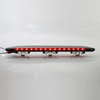 High Mounted 3rd Brake Light for VW Polo 4 9N 9N3 (2001-2009)