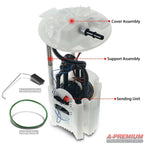 Fuel Pump Module Assembly for Jeep Liberty (2008-2012)