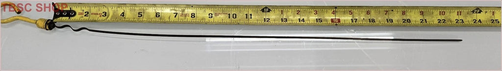 Engine Oil Dipstick for Jeep Cherokee XJ 4.0 (1984–1990) 53005531 Renix