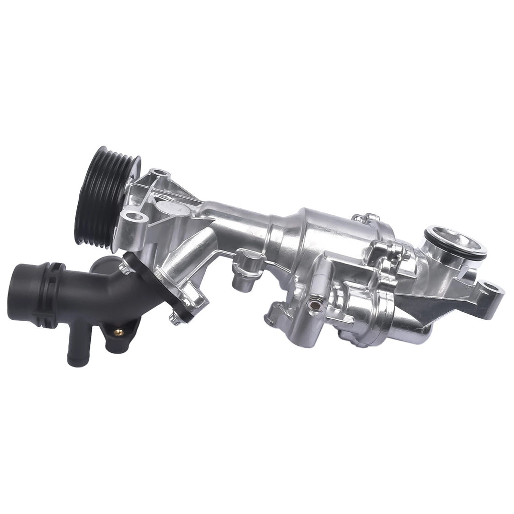 Engine Water Cooling Pump for Mercedes C300 4Matic 2.0L (2017–2018)