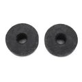 Adapter Lower Radiator Support Black Replacement Rubber Insulator Tool