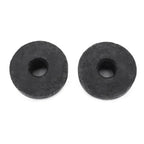 Adapter Lower Radiator Support Black Replacement Rubber Insulator Tool