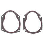 Water Pump Impeller Kit for Mercury Mariner Force Outboard (Repl 47-19453 / 47-19453T)