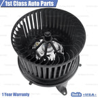 HVAC Blower Motor for Mini Cooper Countryman (2010–2016) 64113422648