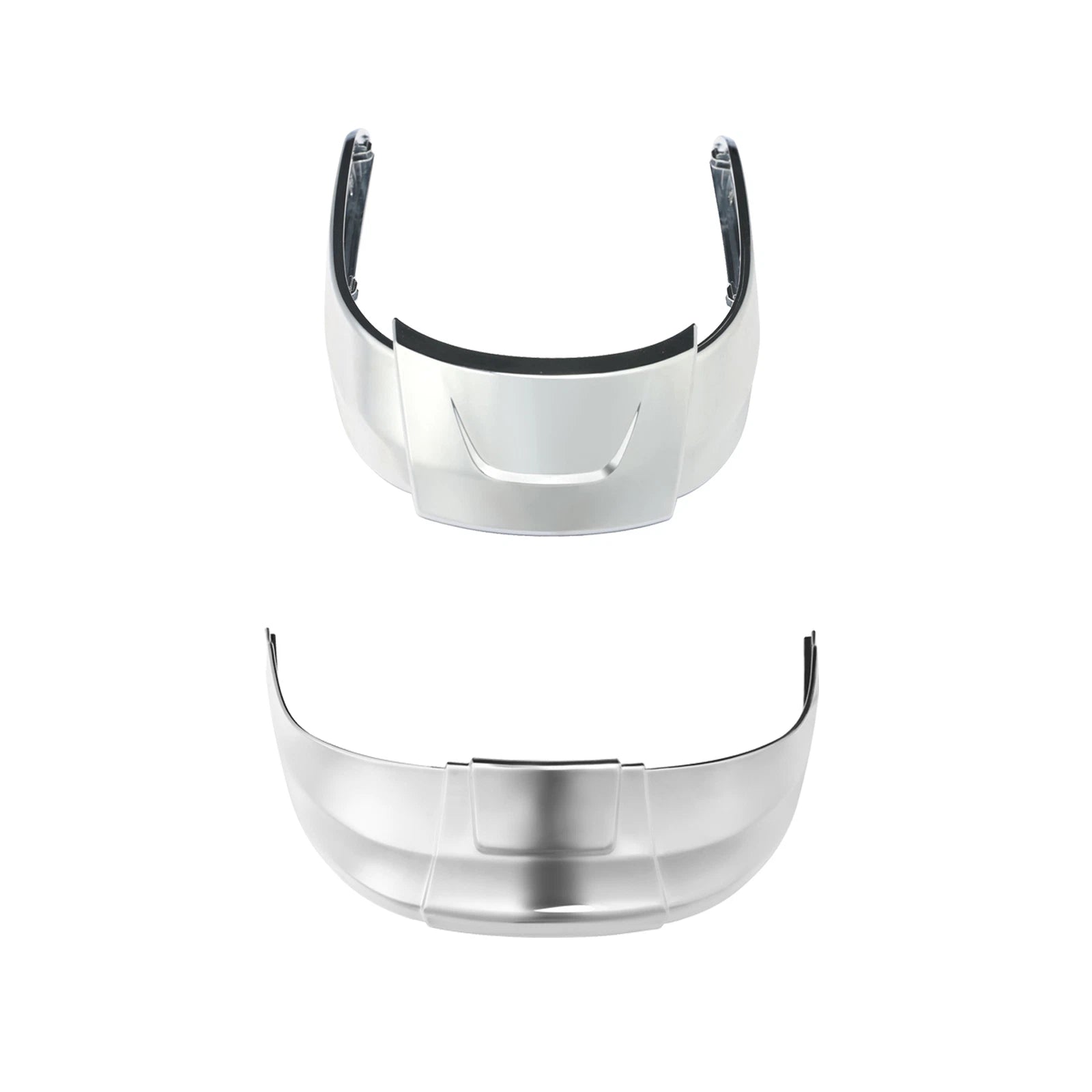 Fender Tip Accent Trim for BMW R18 Transcontinental (2021–2024)