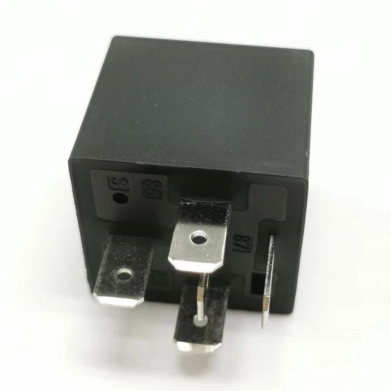 Relay Switch for Bobcat T110 T140 T180 T190 T200 T250 T300 T320 (2000–2023)