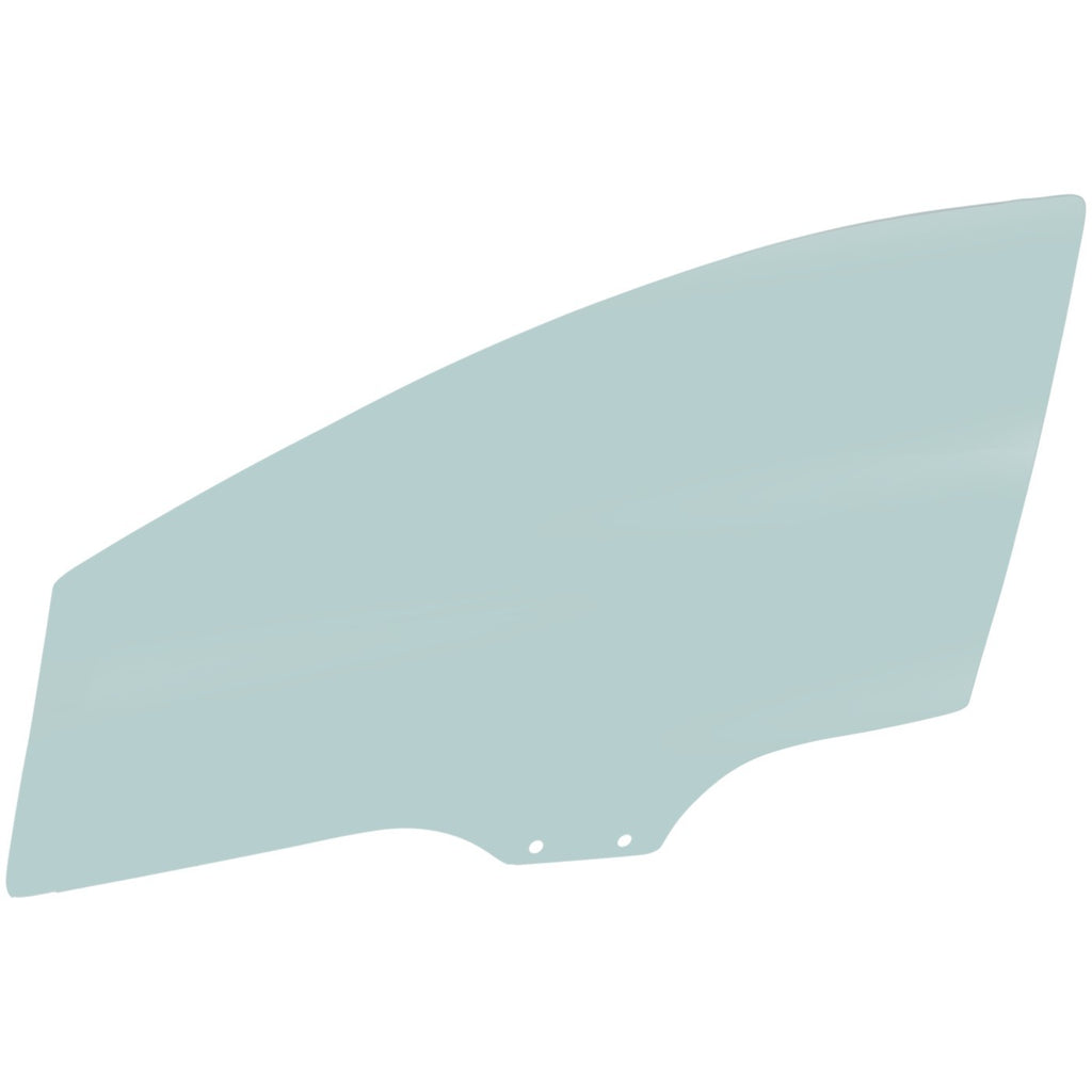 Front Driver Door Glass for Mazda CX-7 (2007–2012)