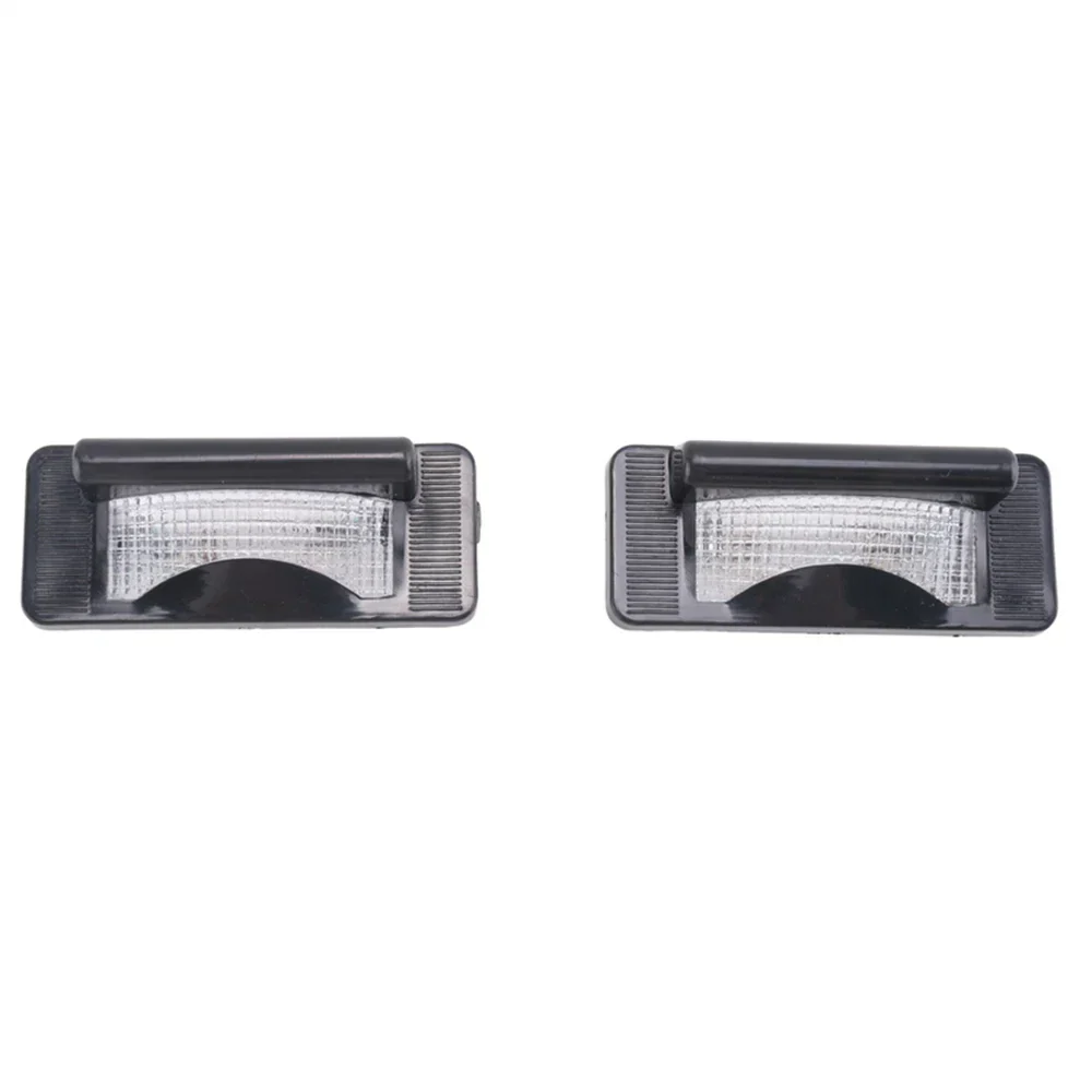 License Plate Lights for Mercedes-Benz Sprinter W901 W904 (1995-2006)