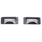 License Plate Lights for Mercedes-Benz Sprinter W901 W904 (1995-2006)