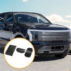 Set of 2 Brake Gas Accelerator Pedal Pads for Ford (2021–2023)
