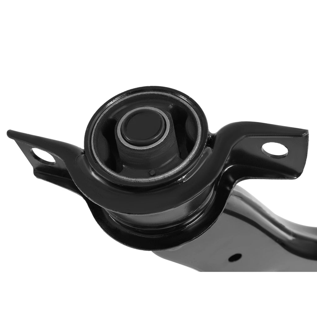 Set of 2 Front Lower Control Arms with Ball Joints for Ford Focus (2004–2011)
